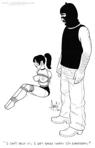 annisbondage.com - Bondage Art 0211 thumbnail